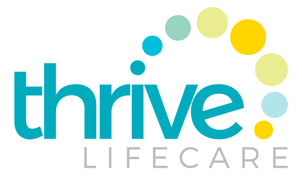 Thrive Lifecare Pty Ltd