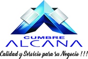 CUMBRE ALCANA