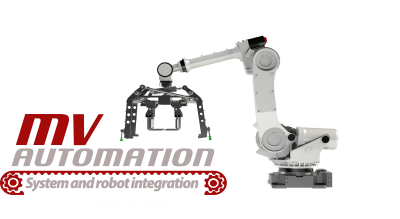 MV Automation