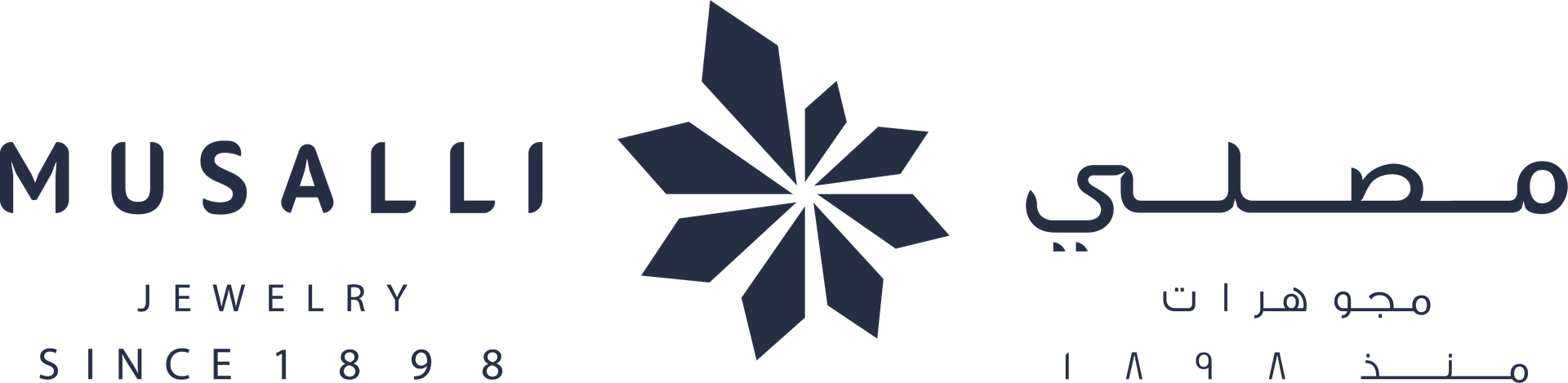 شركة عبدالله مصلي للمجوهرات شركة مساهمة مقفلة