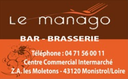 Le Manago