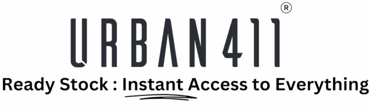 Urban 411 Design Products Trading LLC