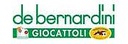 DE BERNARDINI GIUSEPPE sas di De Bernardini G. & C