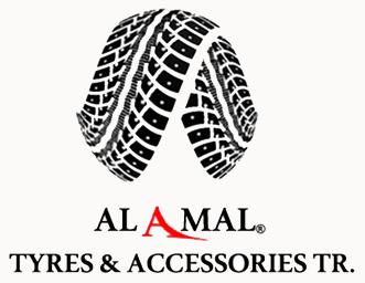 AL AMAL TYRES & ACCSESORIES TR