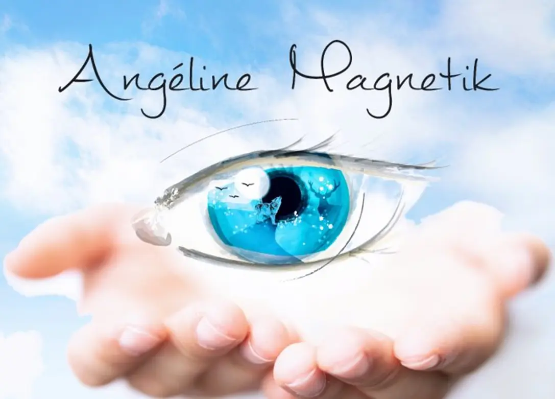 Angeline Magnetik