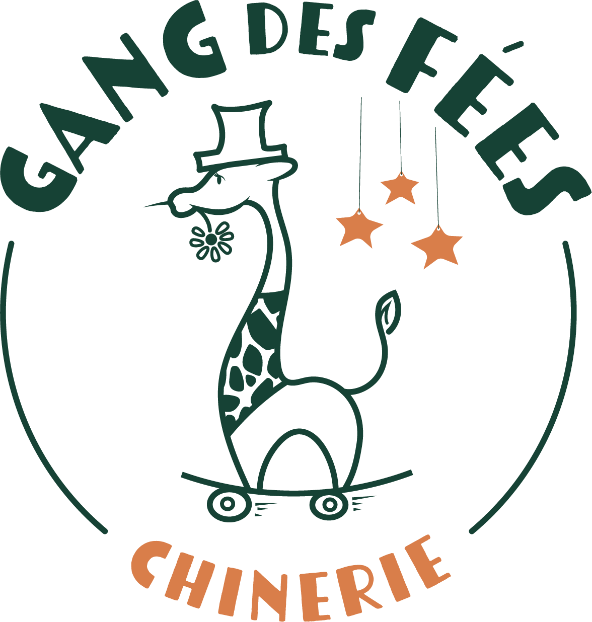 Gang des fées