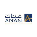شركة عنان العقارية