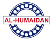 Al Humaidan Est.