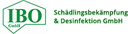 IBO Schädlingsbekämpfung und Desinfektion GmbH