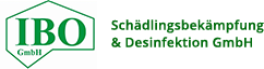 IBO Schädlingsbekämpfung und Desinfektion GmbH
