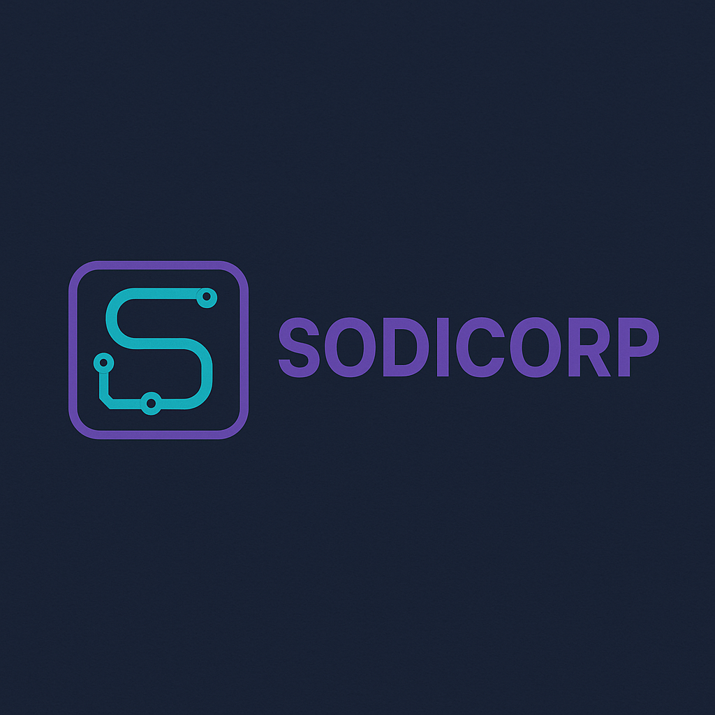 SODI Corp S.A.S.