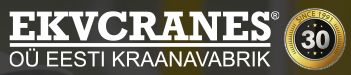 Eesti Kraanavabrik OÜ