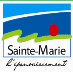Le port de Sainte Marie