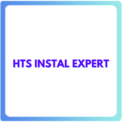 HTS INSTAL EXPERT S.R.L.