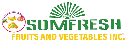 SomFresh Fruits and Vegetables Inc