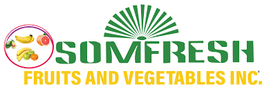 SomFresh Fruits and Vegetables Inc
