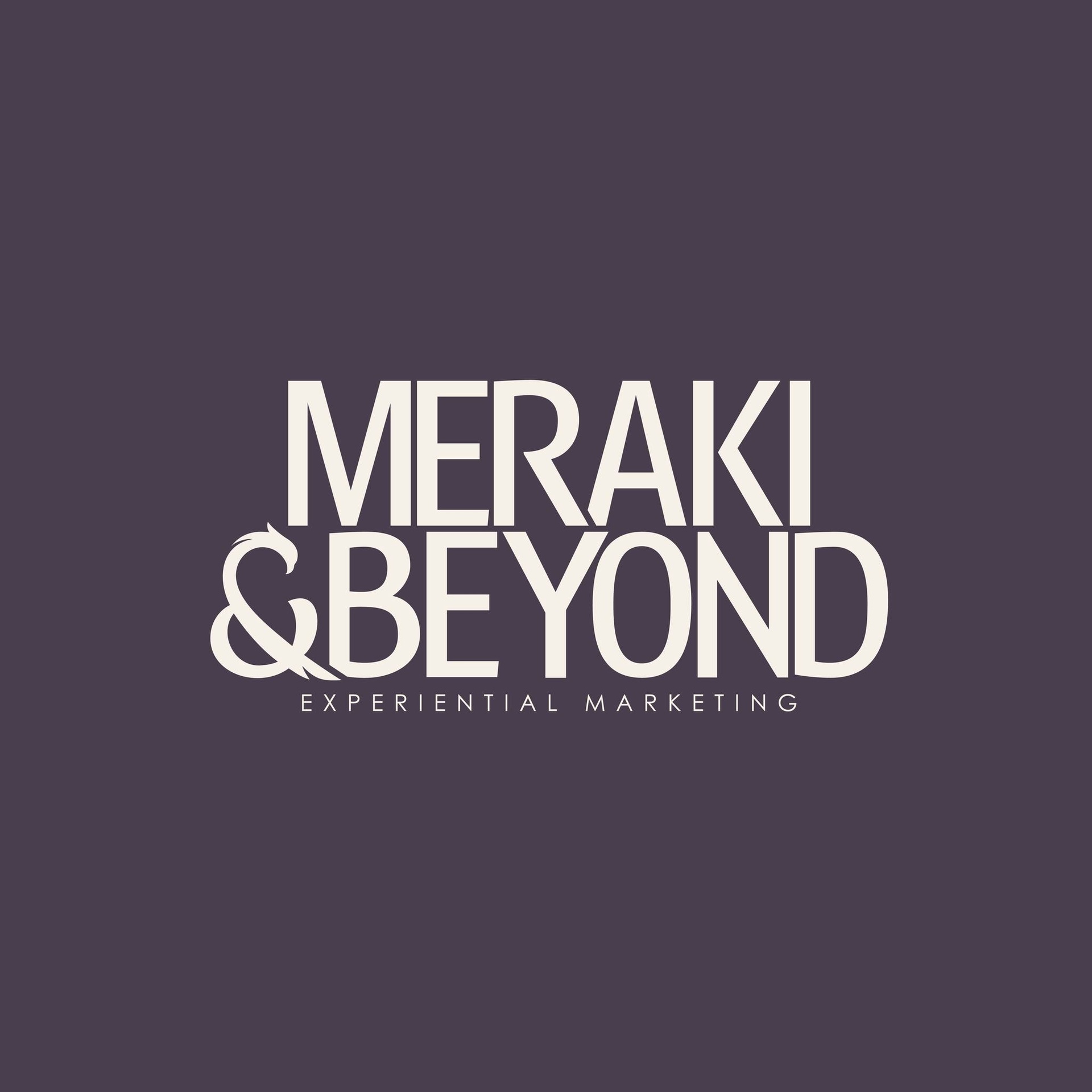 Meraki and Beyond