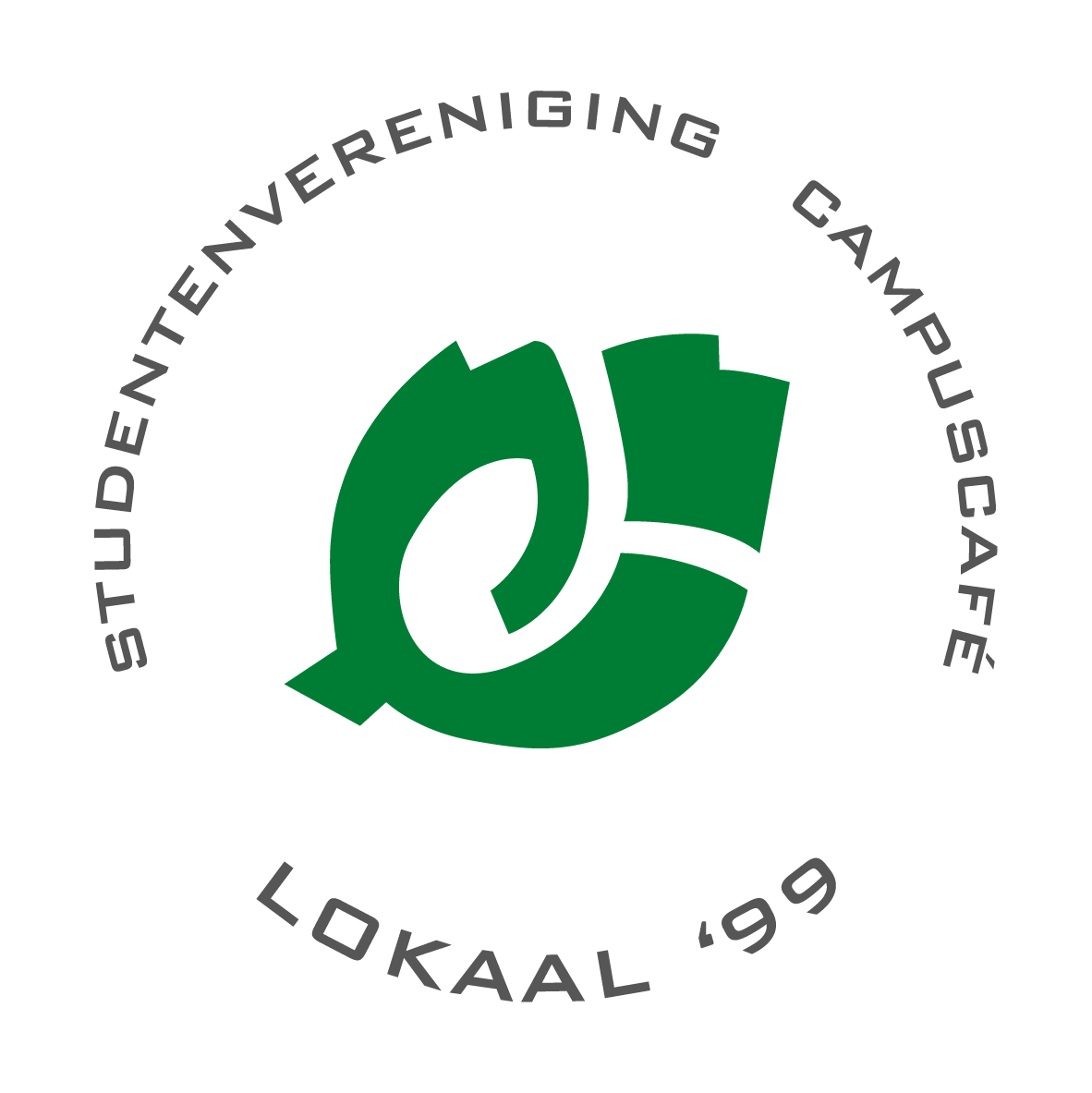 Studentenvereniging Campuscafé Lokaal '99