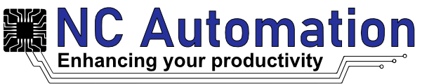 NC Automation