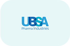 UBSA Pharma
