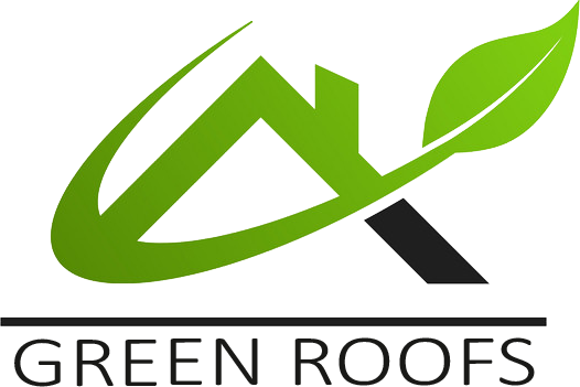 GREEN ROOFS