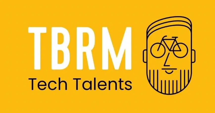 TBRM Engineering Capacity B.V.