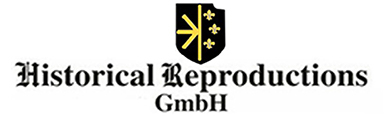 Indian Handicrafts and Textiles Syndicate, Historical Reproductions GmbH