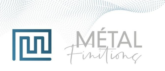SAS METAL FINITIONS