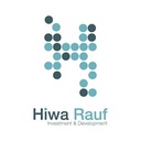 Hiwa Rauf Company for investment and development