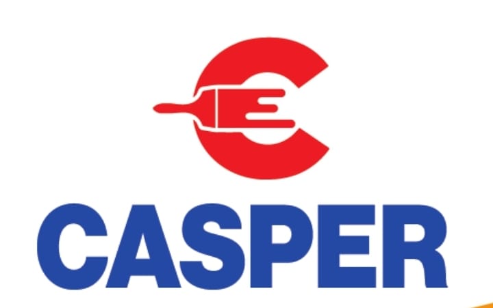 Casper Paints
