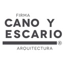 CANO Y ESCARIO ARQUITECTURA SLP