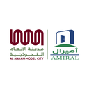 شركة اميرال للتقنية والتطوير