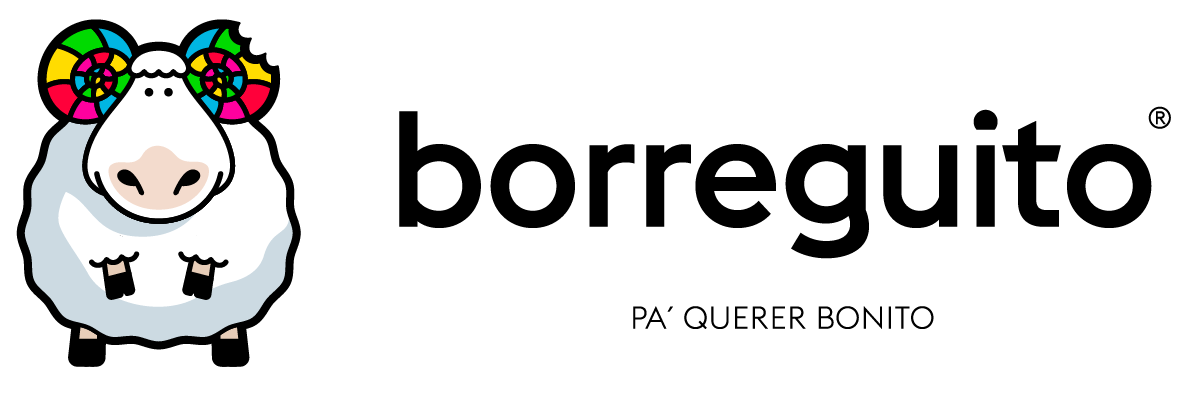 BORREGUITO PA QUERER BONITO
