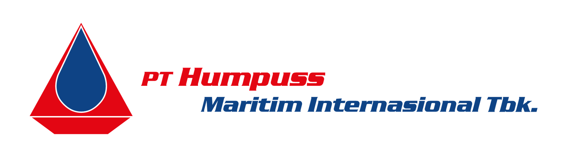 PT. Humpuss Maritim Internasional Tbk