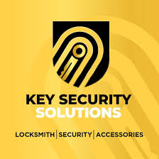 Key Security Solution Ghana