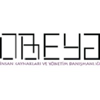 Obeya İnsan Kaynakları ve Yönetim Danışmanlığı Ltd. Şti.