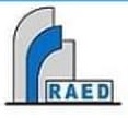 AL RAED ARCHITECTURAL ENGINEERING BAHRAIN PARTNERSHIP CO