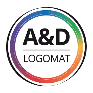 A & D LOGOMAT B.V.