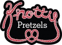 Knotty Pretzels