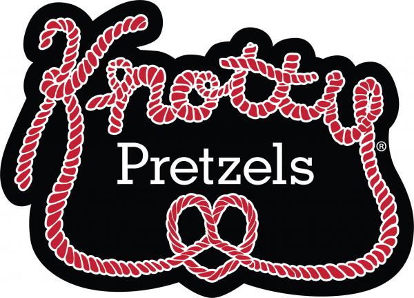 Knotty Pretzels