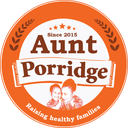 Aunt Porridge (Forna Health Foods)
