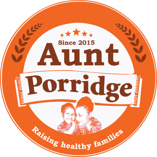 Aunt Porridge (Forna Health Foods)