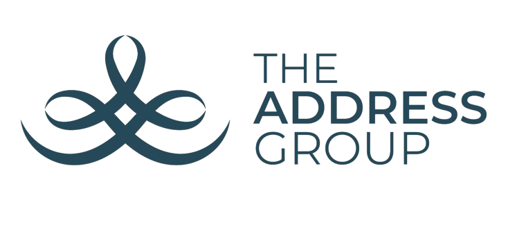 THE ADDRESS GROUP