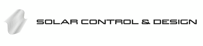 Solar Control & Design