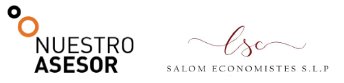 Salom Asesores