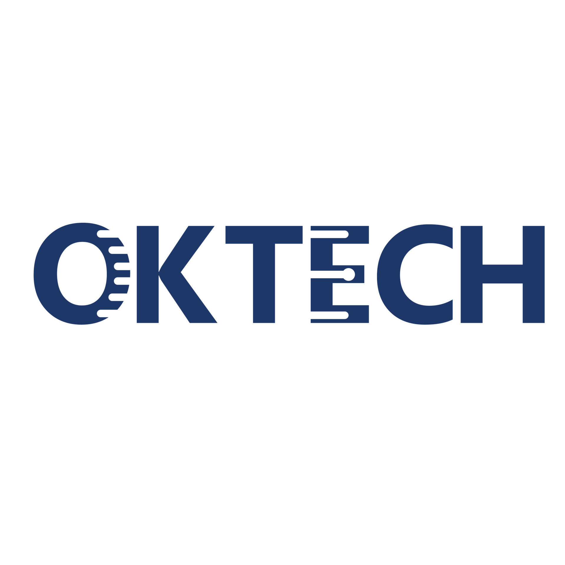 OKTECH Services - FZCO
