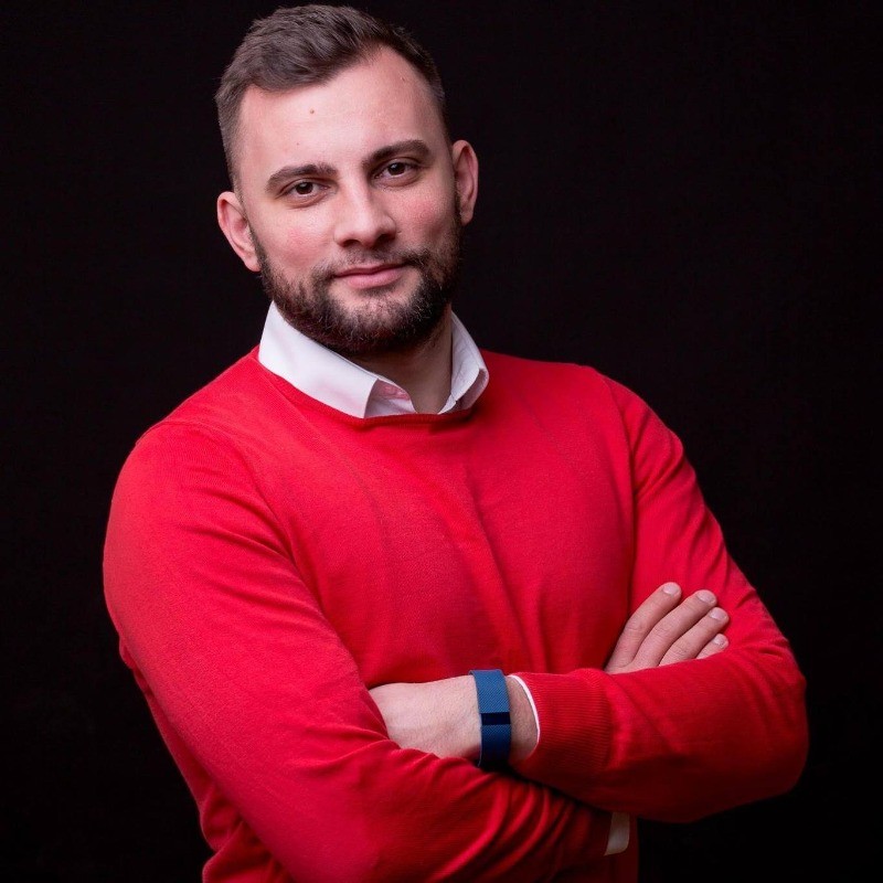 CONCEPT MEDIA SRL, Alexandru Alexe