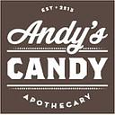 Andy's Candy Apothecary, Andy Paul