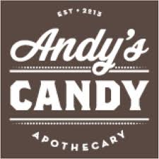 Andy's Candy Apothecary, Andy Paul