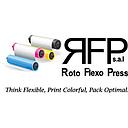 Roto Flexo Press
